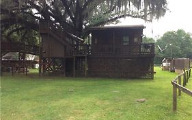 Berry Creek Cabins