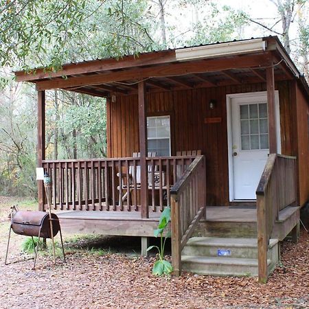 Berry Creek Cabins Isabel Exterior photo