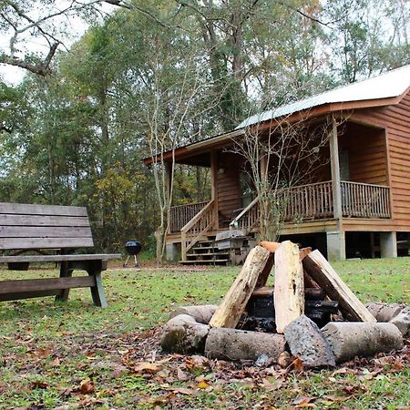 Berry Creek Cabins Isabel Exterior photo