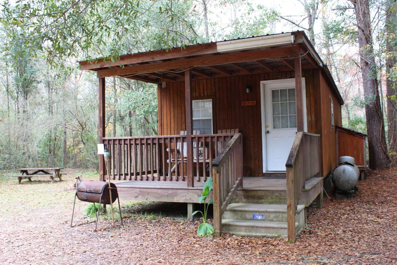 Berry Creek Cabins Isabel Exterior photo