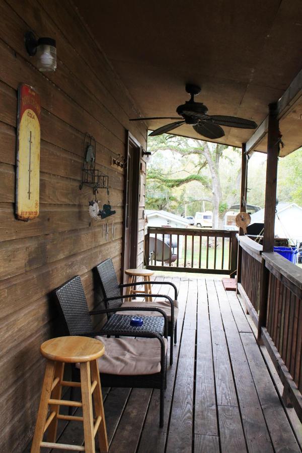 Berry Creek Cabins Isabel Exterior photo