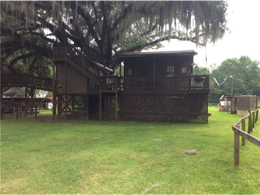 Berry Creek Cabins Isabel Exterior photo