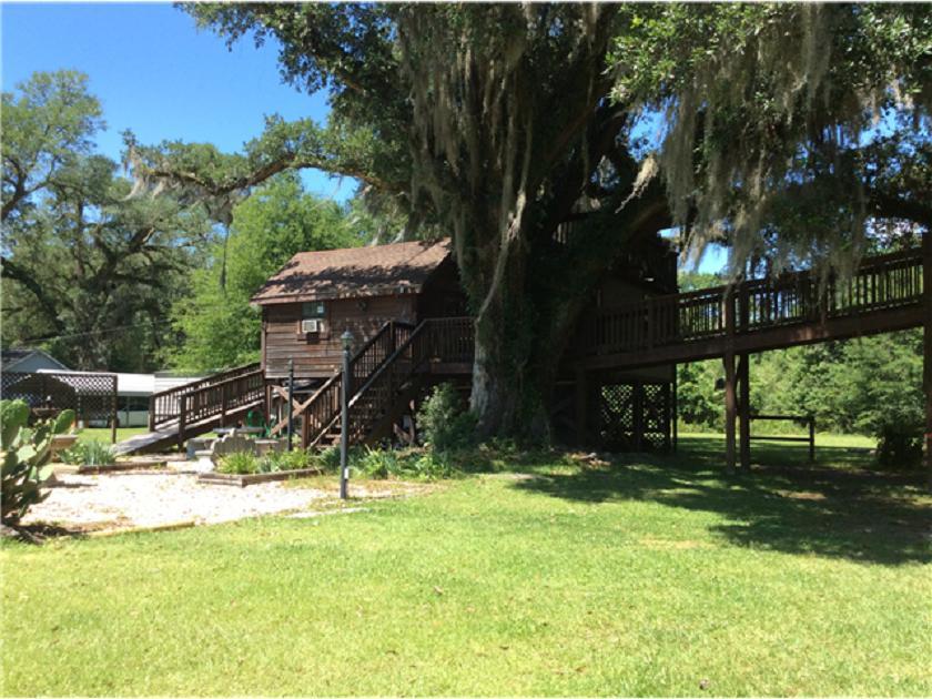 Berry Creek Cabins Isabel Exterior photo