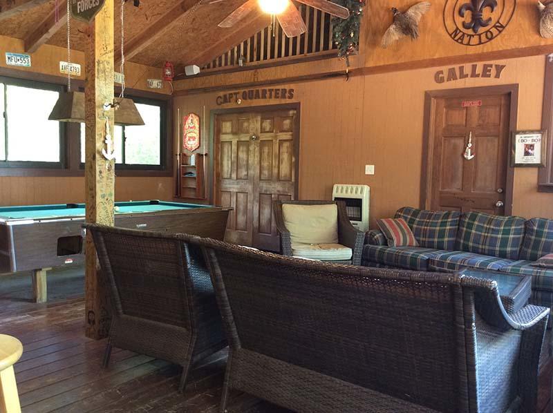 Berry Creek Cabins Isabel Exterior photo
